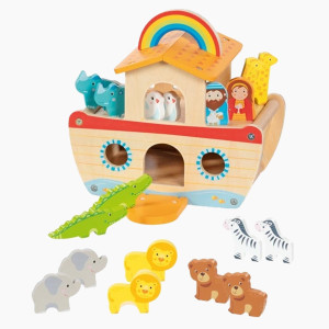 Meine kleine Arche Noah