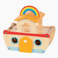 Meine kleine Arche Noah