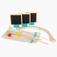 Pfeil und Bogen Active