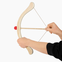 Pfeil und Bogen Active