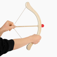 Pfeil und Bogen Active