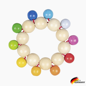 Greifspielzeug Kugelstern