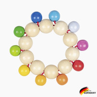 Greifspielzeug Kugelstern