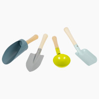 Handschaufel-Set kompakt