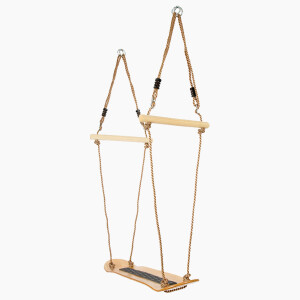 Skateboard Schaukel