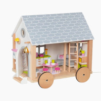 Tiny House Hygge