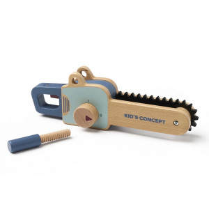 Motorsäge Kids Hub