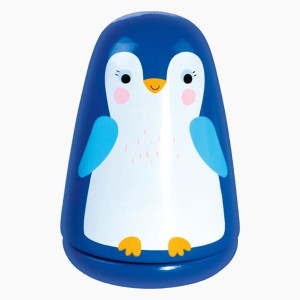 Spieluhr Gute Nacht, kleiner Pinguin
