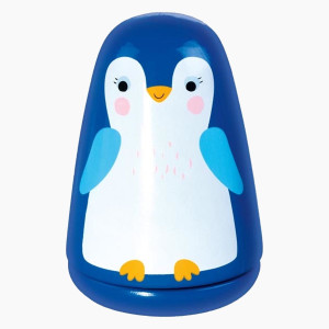 Spieluhr Gute Nacht, kleiner Pinguin