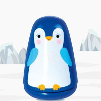 Spieluhr Gute Nacht, kleiner Pinguin