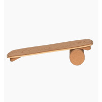 Balance Board mit Kork Waikiki Beach