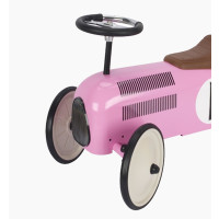 Rutscherfahrzeug rosa
