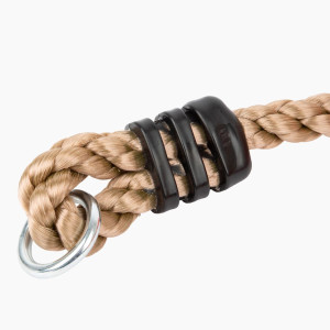 Kletterseil Everest Rot