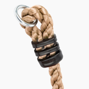 Kletterseil Everest Rot