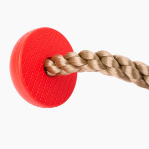 Kletterseil Everest Rot