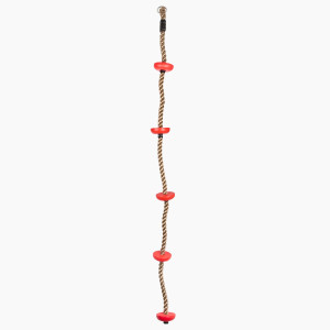 Kletterseil Everest Rot