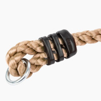 Kletterseil Everest Rot