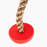 Kletterseil Everest Rot