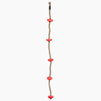 Kletterseil Everest Rot