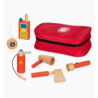 Feuerwehreinsatztasche
