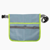 Gürteltasche mit Gartenwerkzeug