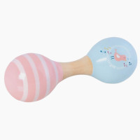 Spielzeugset No.2 für Babys,3er Set