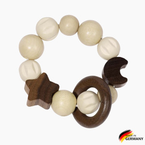 Spielzeugset No.3 f&uuml;r Babys 3er Set