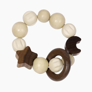 Spielzeugset No.3 f&uuml;r Babys 3er Set