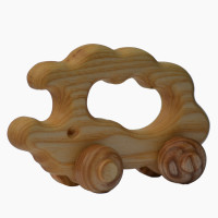 Spielzeugset No.3 für Babys 3er Set