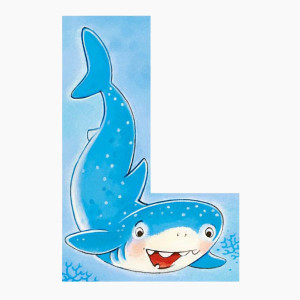 W&uuml;rfelpuzzle Wilde Tiere