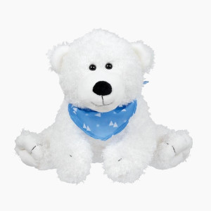 Eisb&auml;r Tom
