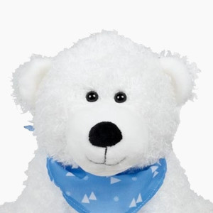 Eisb&auml;r Tom