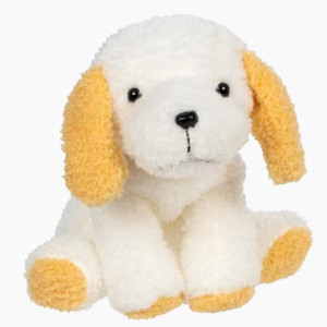 Hund  Cardino Beige