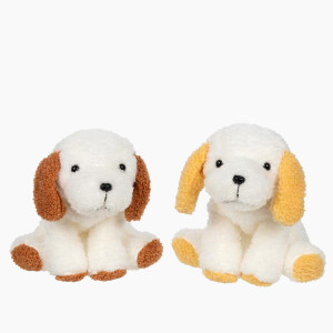 Hund  Cardino Beige