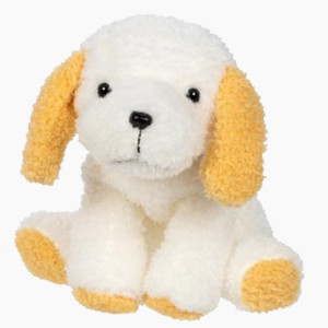 Hund  Cardino Beige