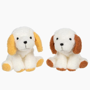 Hund  Cardino Beige