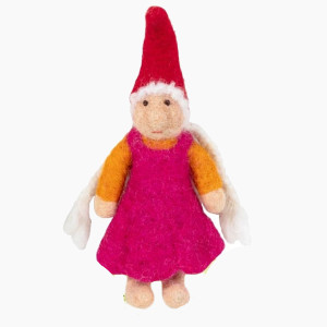 Filzzwerg Thilda