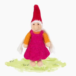 Filzzwerg Thilda