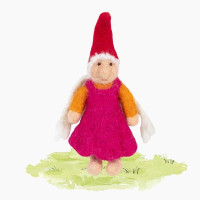 Filzzwerg Thilda