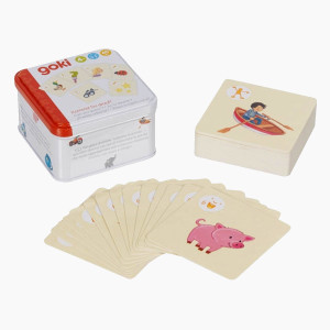 Kommst Du drauf, Aktionsspiel Begriffe erraten