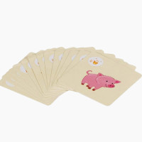 Kommst Du drauf, Aktionsspiel Begriffe erraten