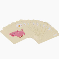 Kommst Du drauf, Aktionsspiel Begriffe erraten