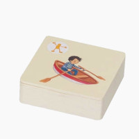 Kommst Du drauf, Aktionsspiel Begriffe erraten