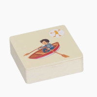 Kommst Du drauf, Aktionsspiel Begriffe erraten