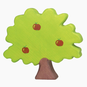 Apfelbaum Gross