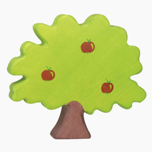 Apfelbaum Gross