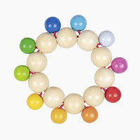 Spielzeugset No.5 für Babys 3er Set