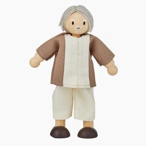 Plantoy Biegepuppe Opa