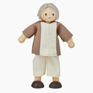 Plantoy Biegepuppe Opa