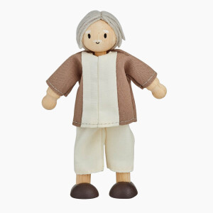 Plantoy Biegepuppe Opa